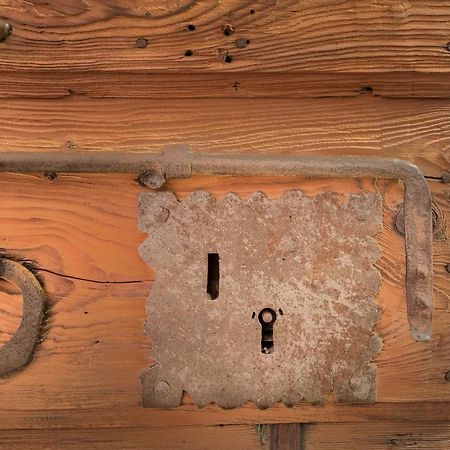 Ca' Del Jago Sole Luna Apartment Negrar Eksteriør bilde