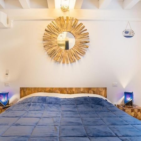 Ca' Del Jago Sole Luna Apartment Negrar Eksteriør bilde