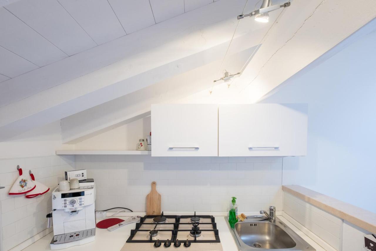 Ca' Del Jago Sole Luna Apartment Negrar Eksteriør bilde