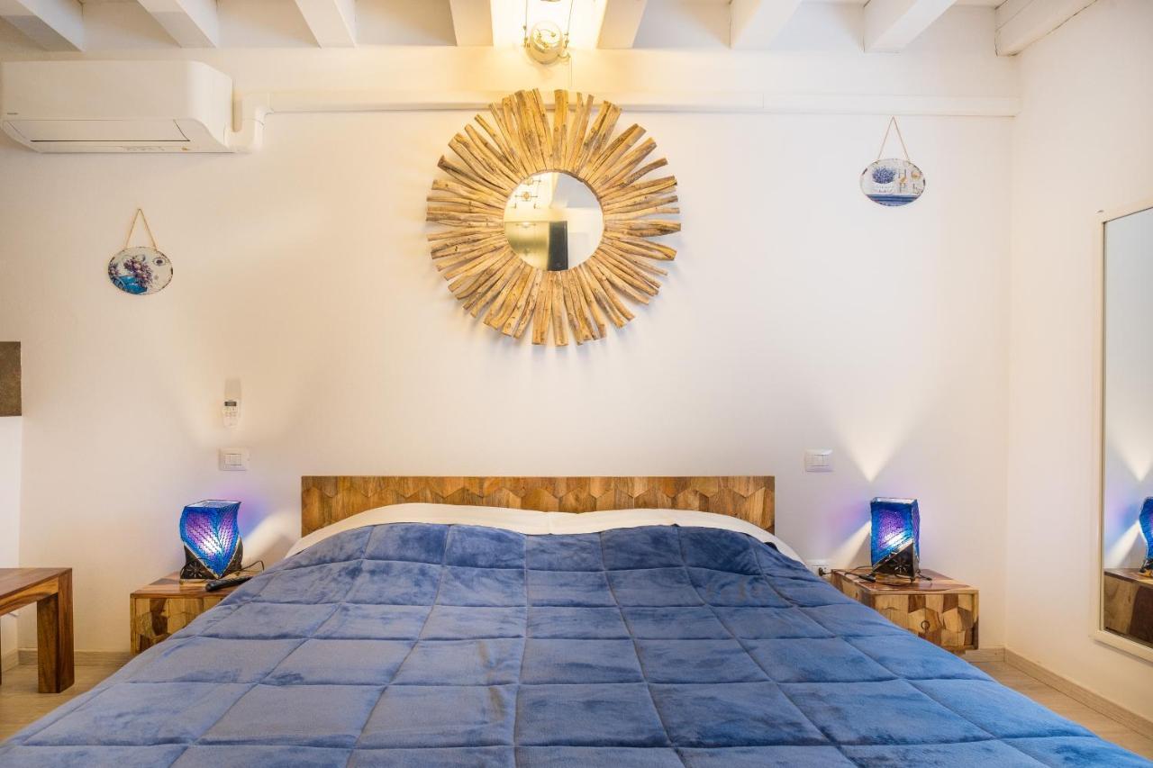 Ca' Del Jago Sole Luna Apartment Negrar Eksteriør bilde