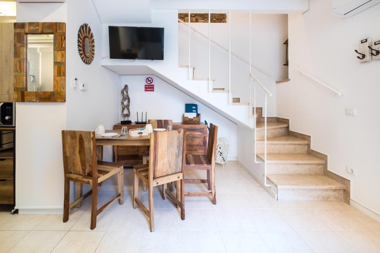 Ca' Del Jago Sole Luna Apartment Negrar Eksteriør bilde