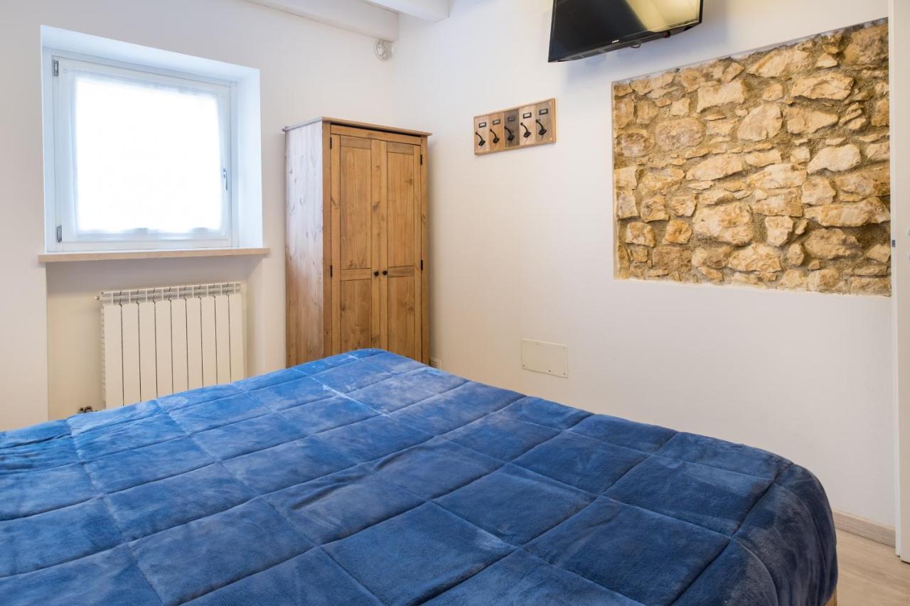 Ca' Del Jago Sole Luna Apartment Negrar Eksteriør bilde