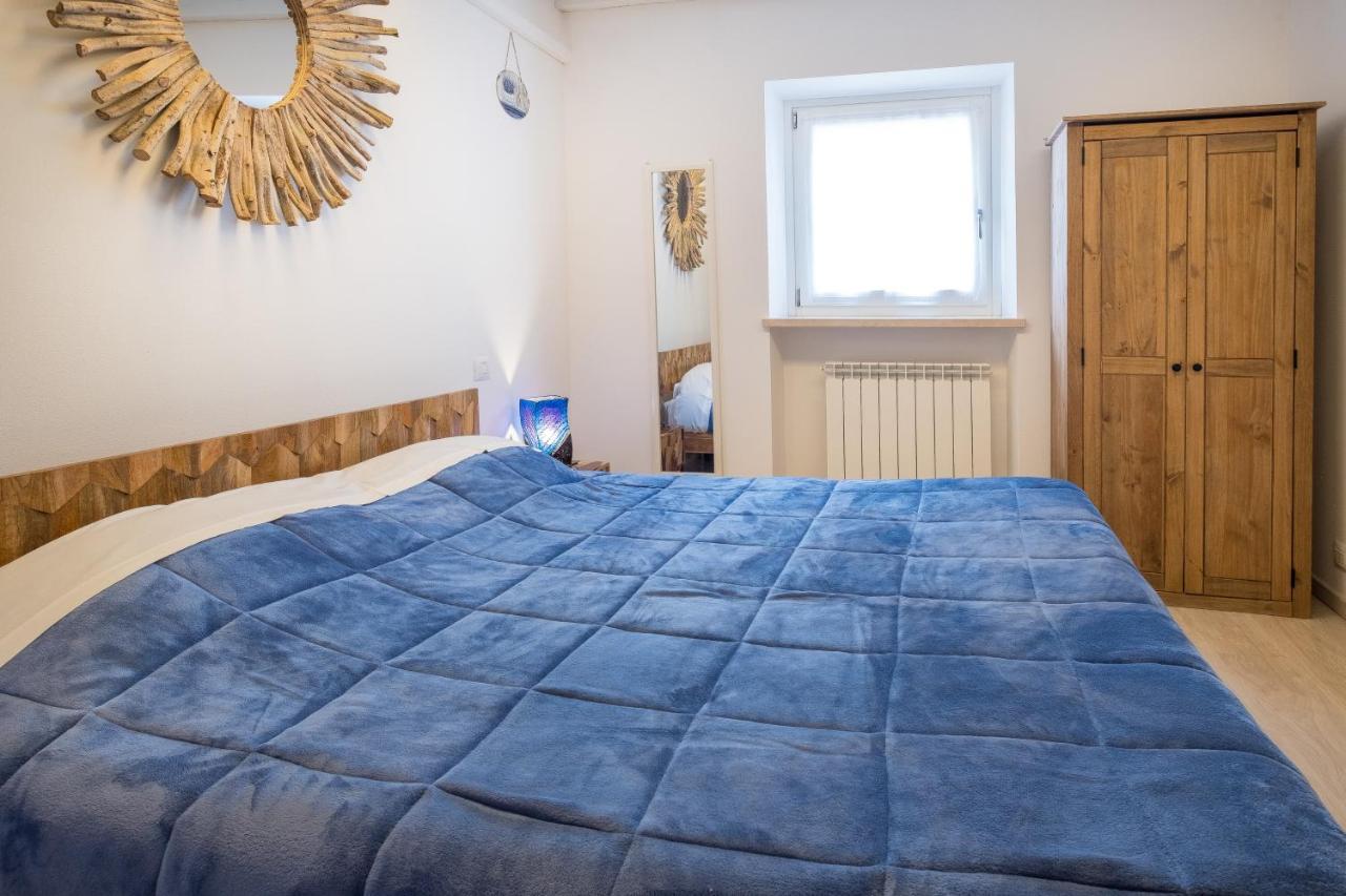 Ca' Del Jago Sole Luna Apartment Negrar Eksteriør bilde